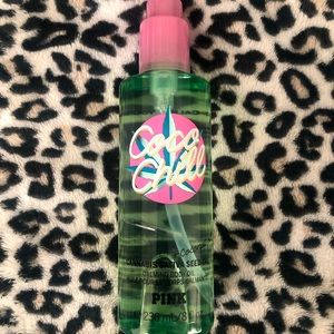 Coco Oil Body Oil w/ Coconut Oil